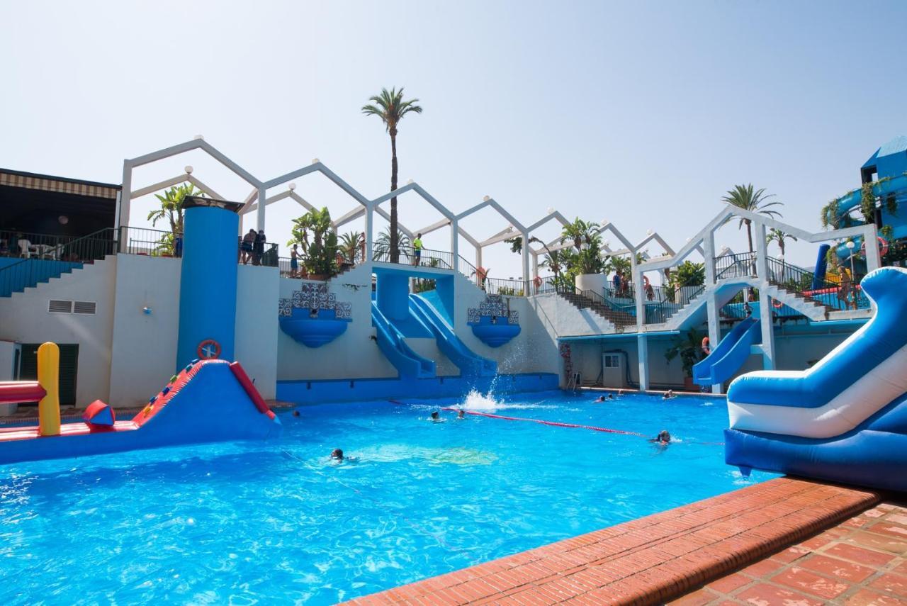 Benal Beach Sea Front Holiday Appartement
