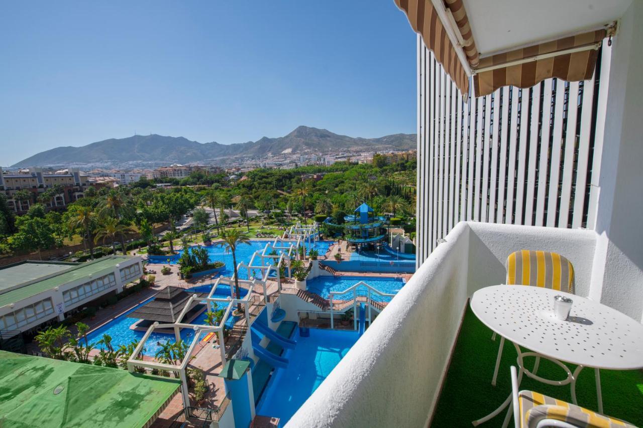 Benal Beach Sea Front Holiday Appartement