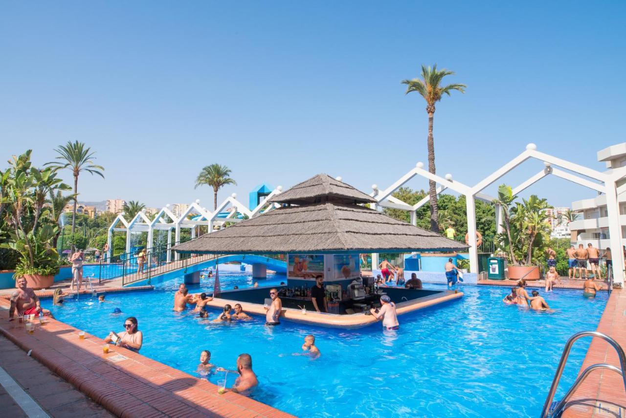 Benal Beach Sea Front Holiday Appartement